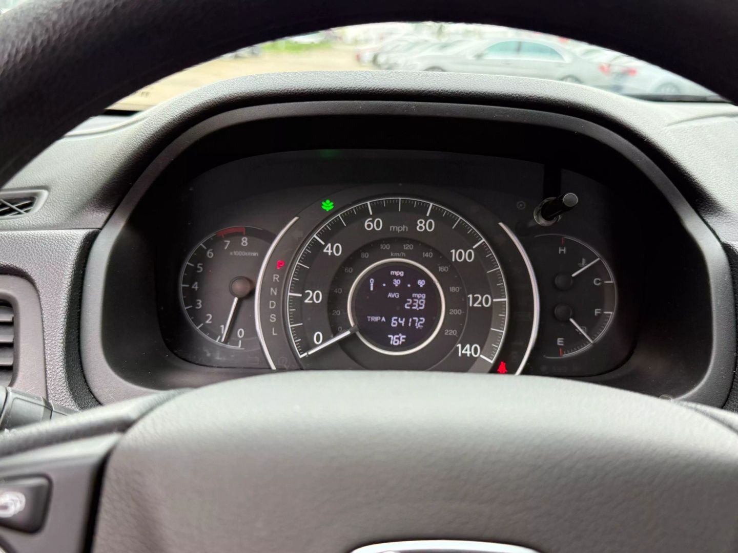 2015 Honda Cr-v - Image 27