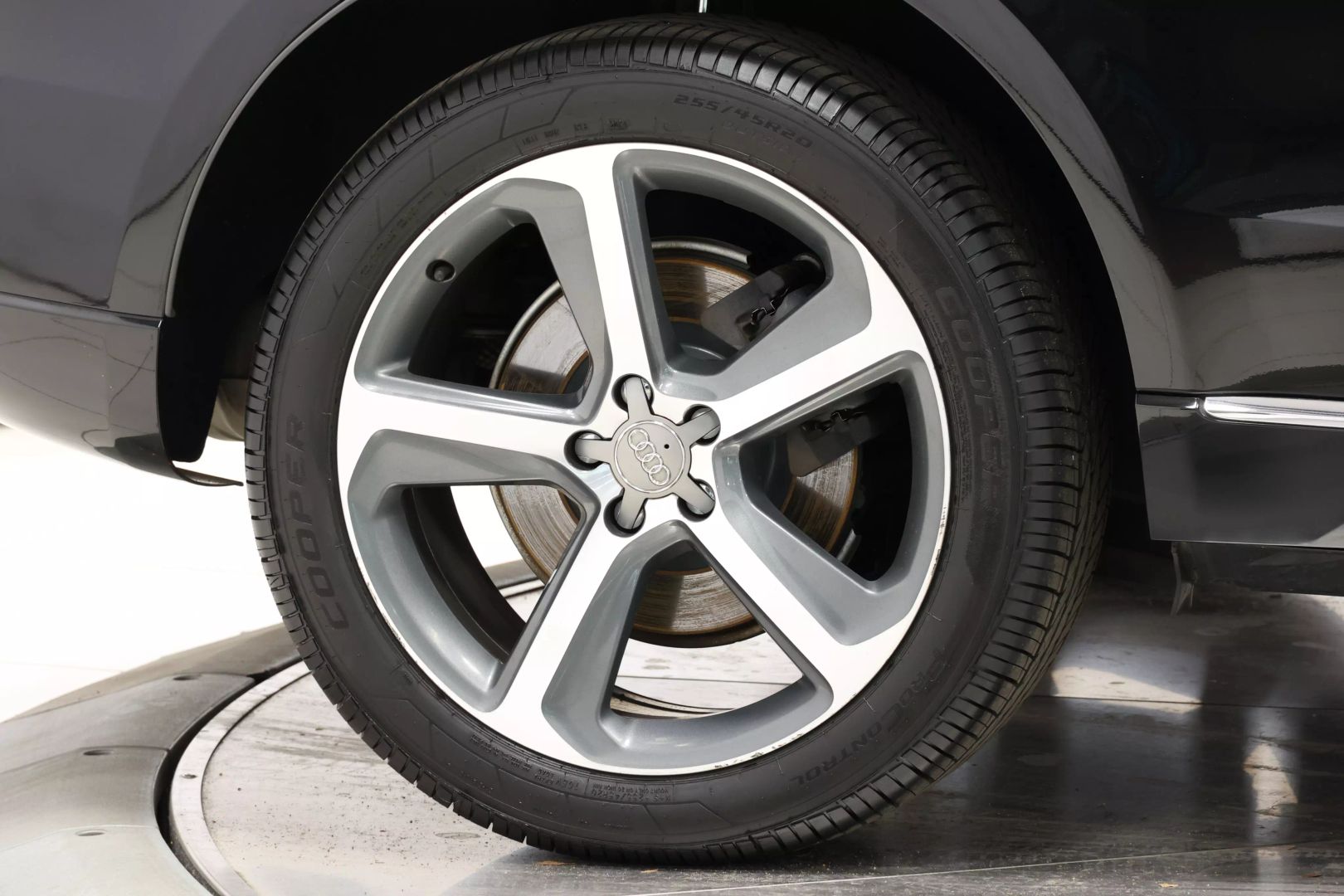 2016 Audi Q5 - Image 105