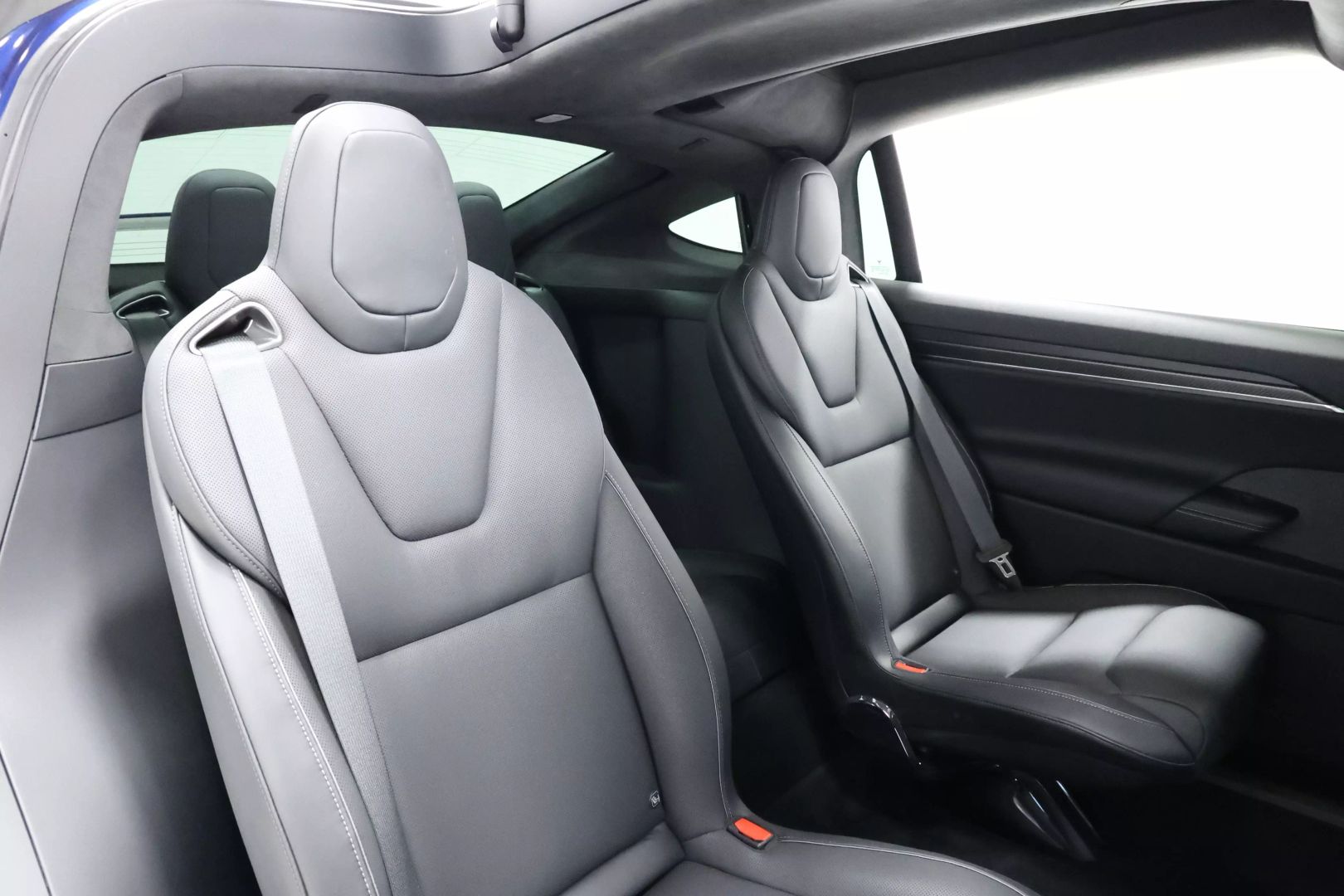 2022 Tesla Model X - Image 76