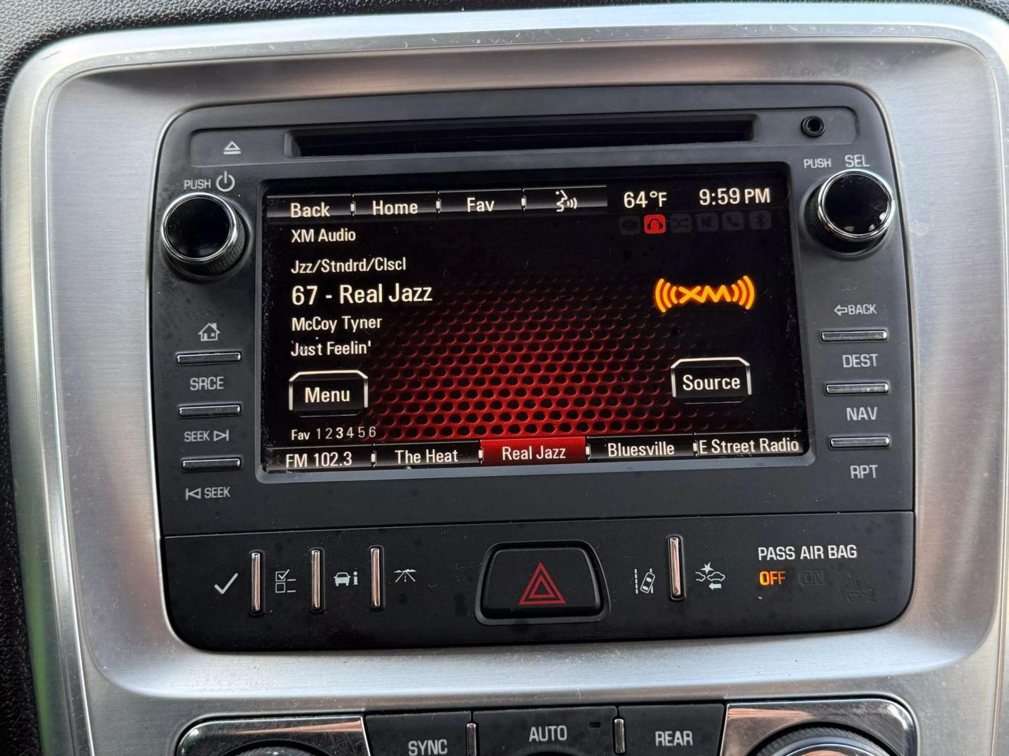 2016 Gmc Acadia - Image 33