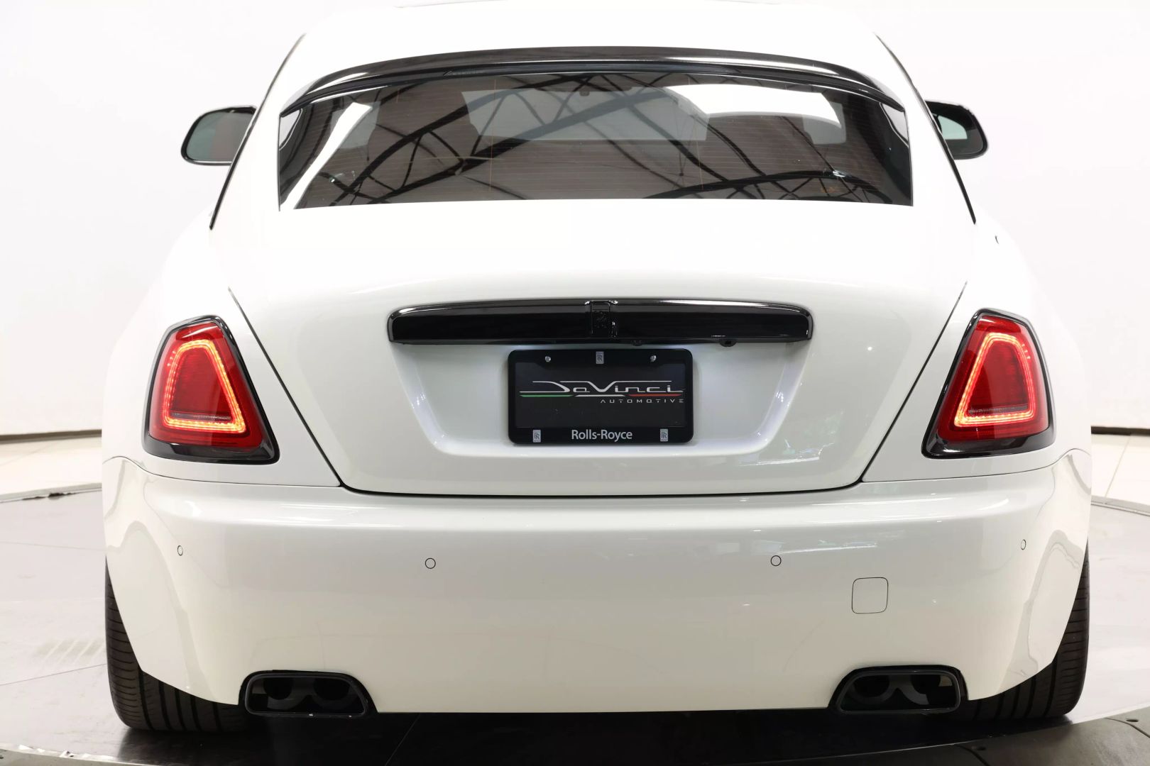2016 Rolls-royce Wraith - Image 51