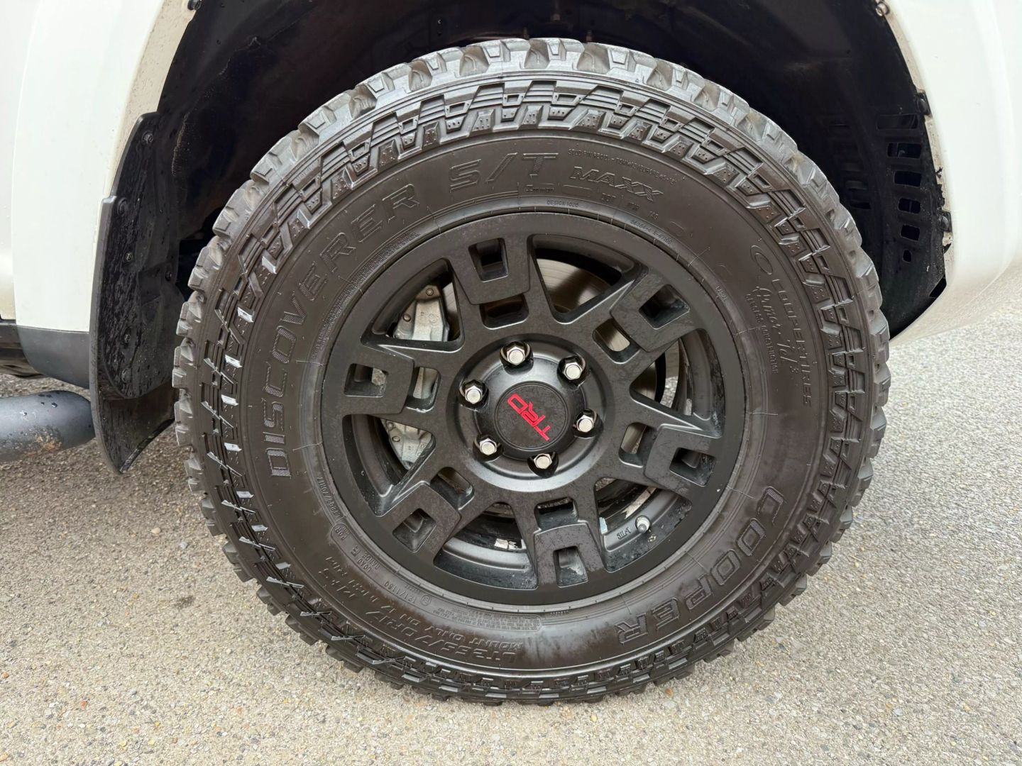 2020 Toyota 4runner - Image 38