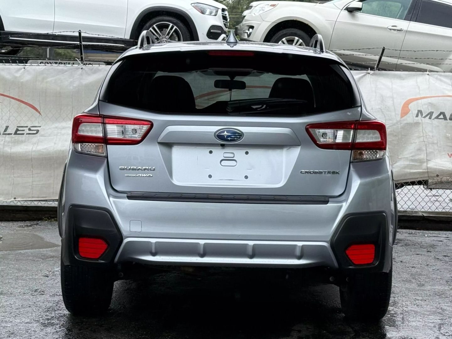 2019 Subaru Crosstrek - Image 10