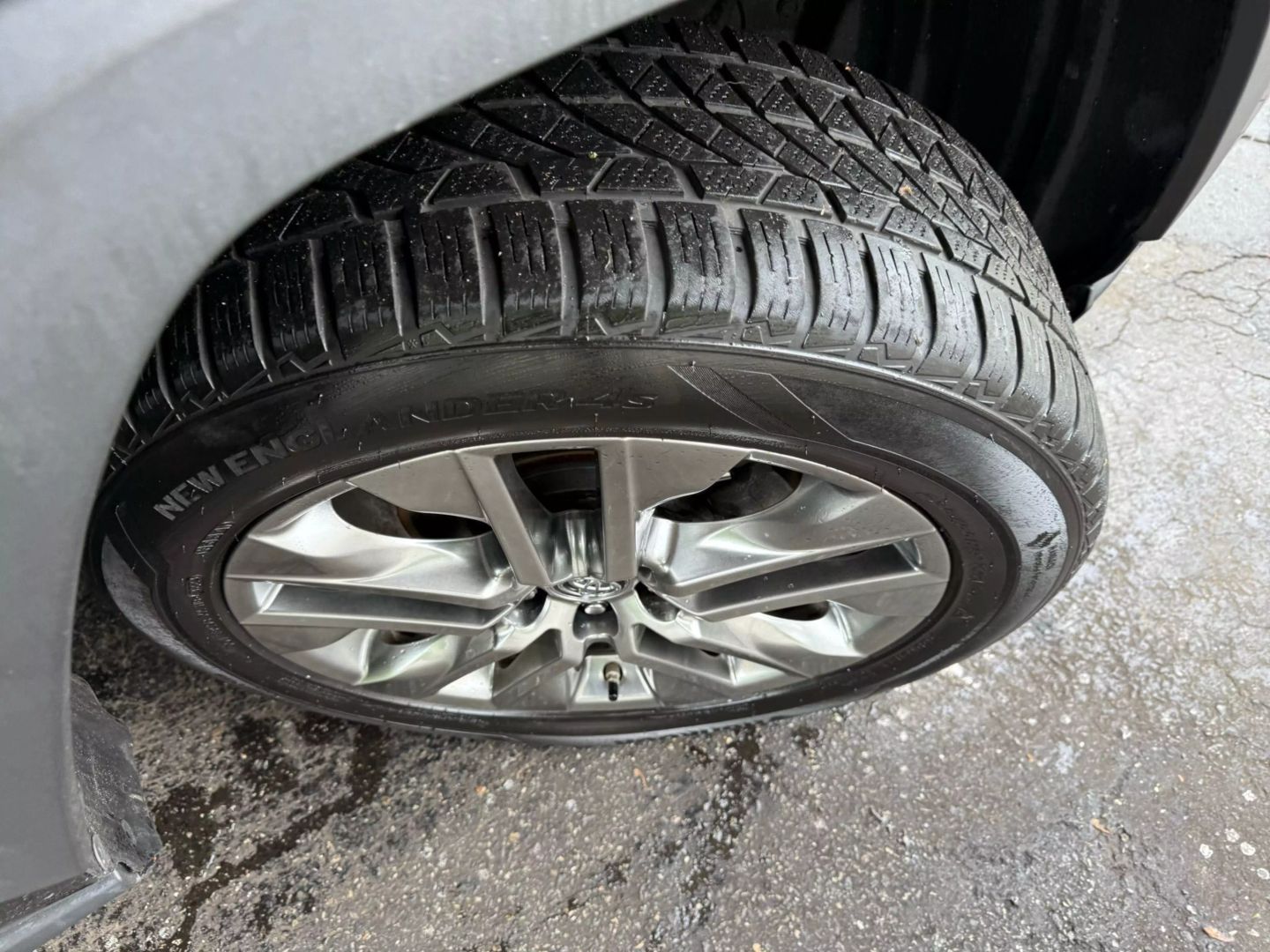 2019 Toyota Rav4 - Image 50