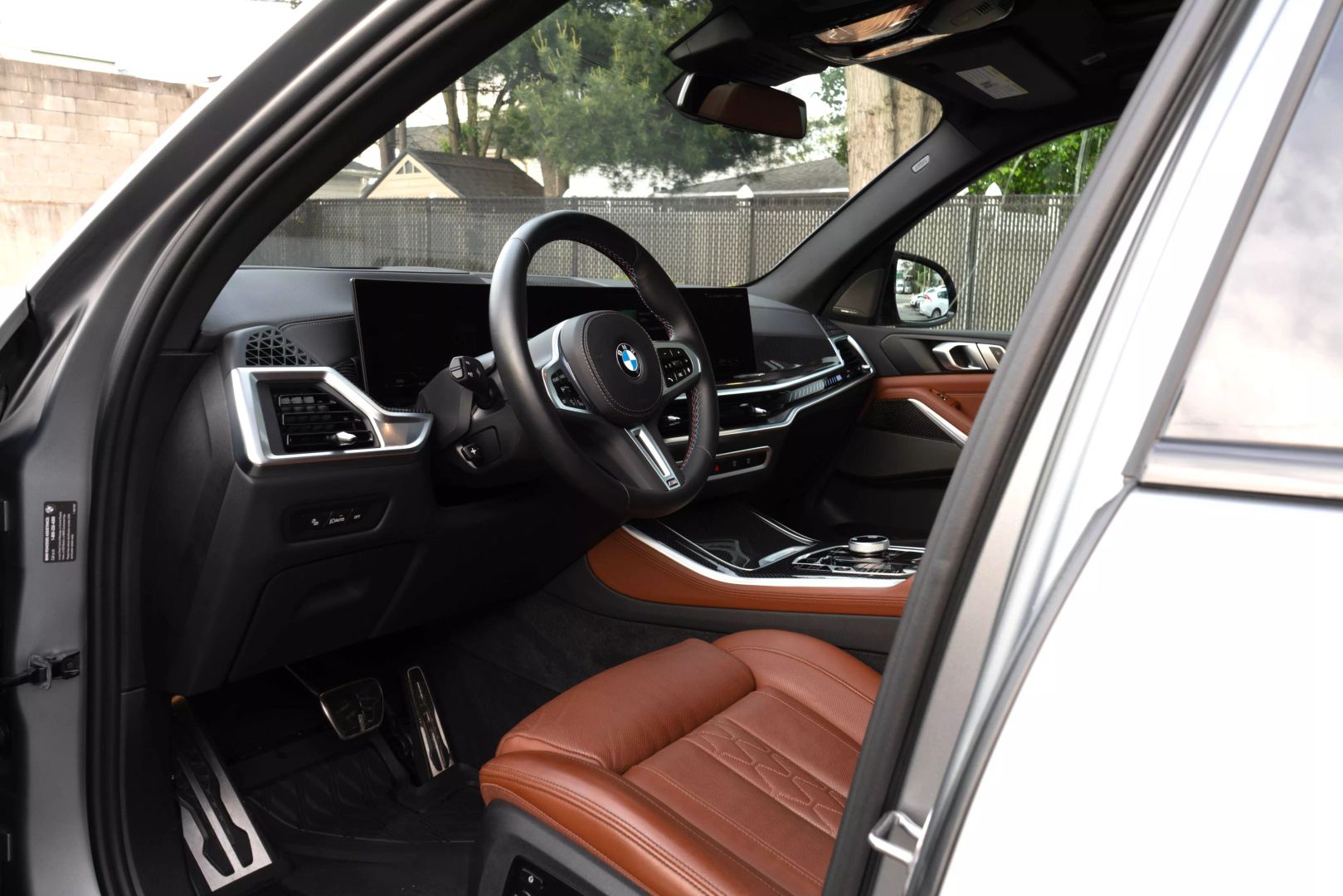 2024 Bmw X5 - Image 41