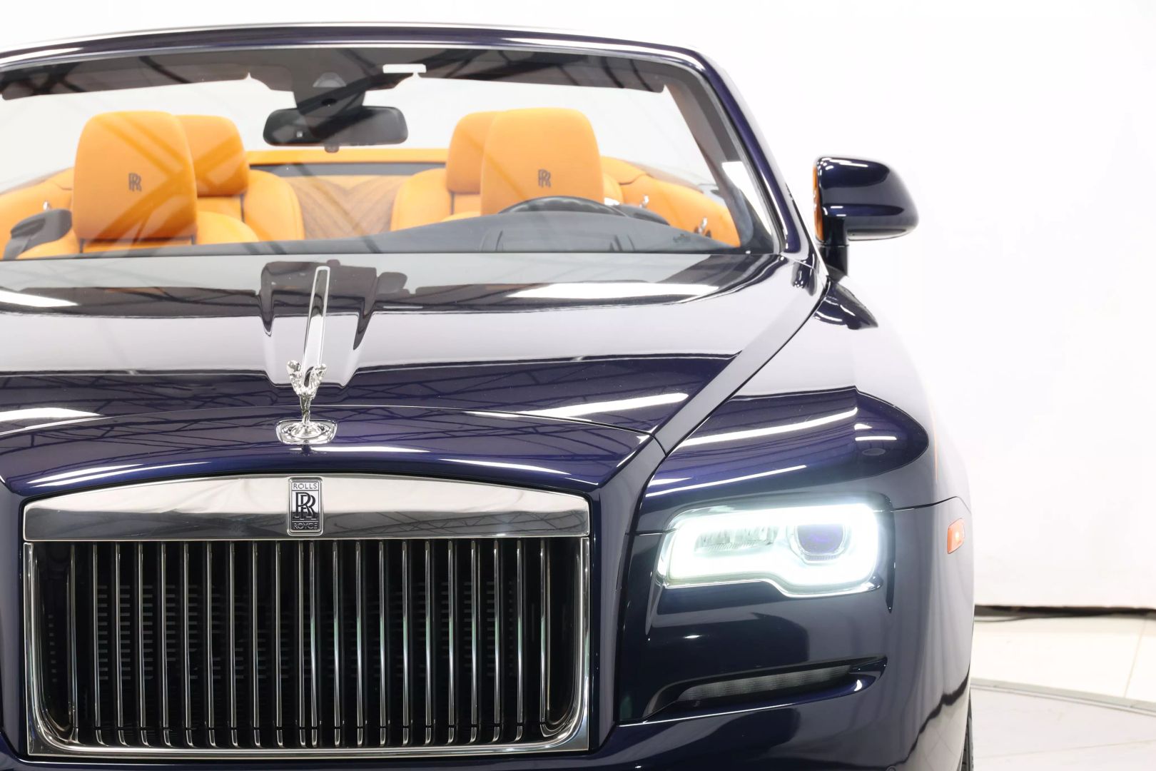 2016 Rolls-royce Dawn - Image 96