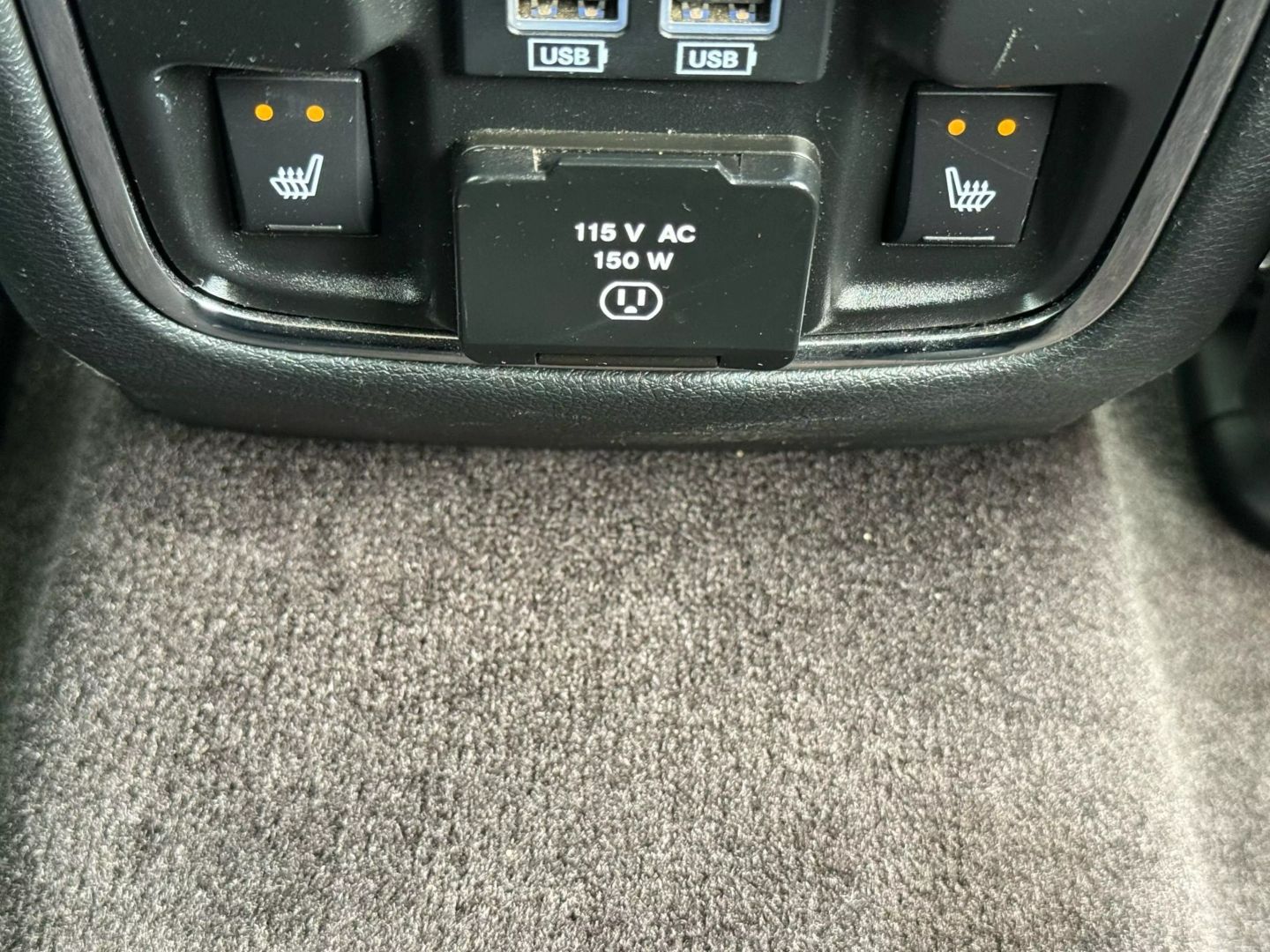 2018 Jeep Grand Cherokee - Image 27