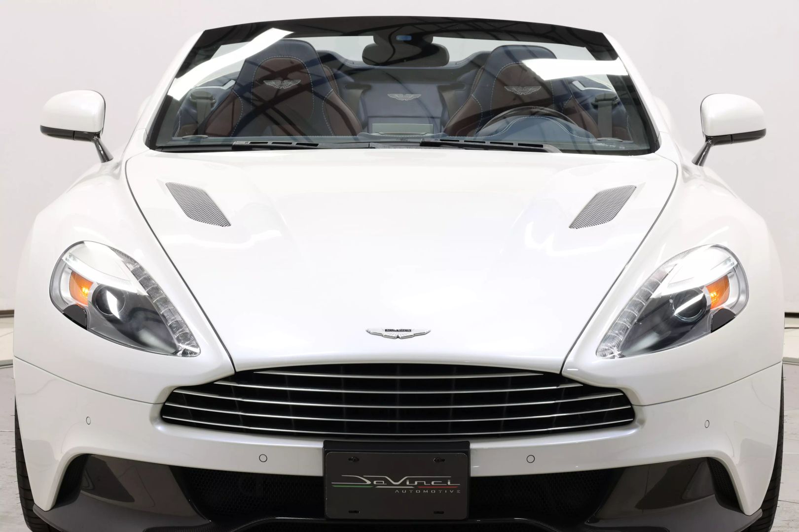 2015 Aston Martin Vanquish - Image 79