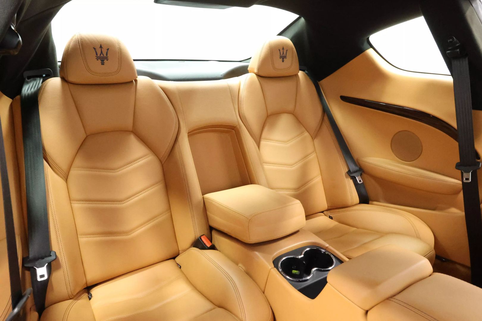 2016 Maserati Granturismo - Image 62
