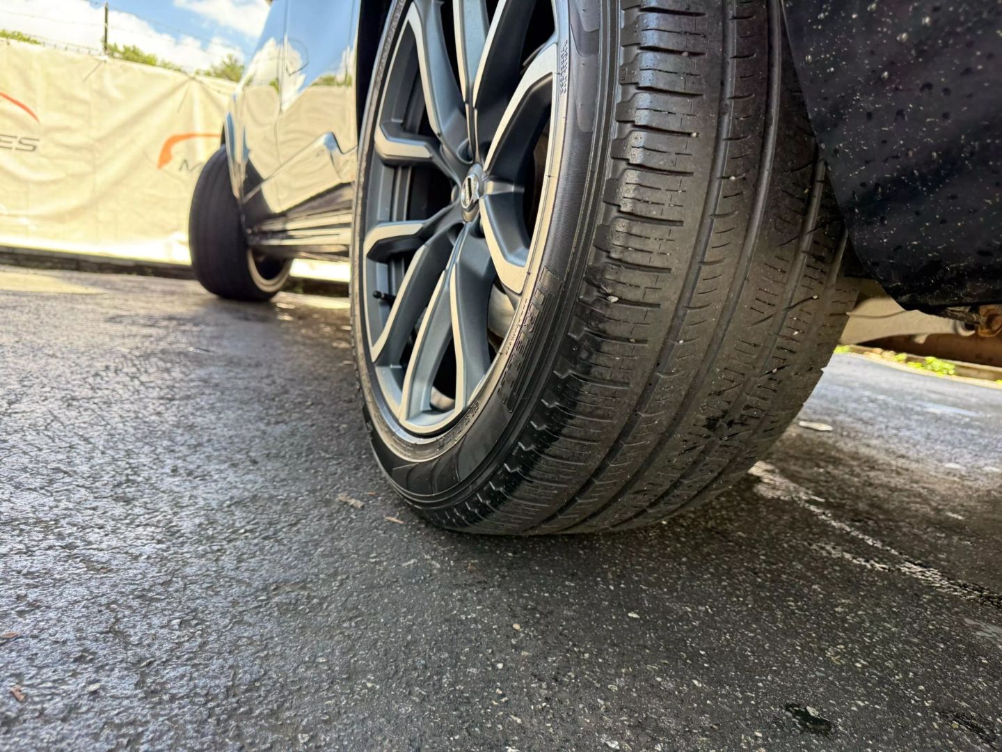 2019 Volvo Xc90 - Image 49