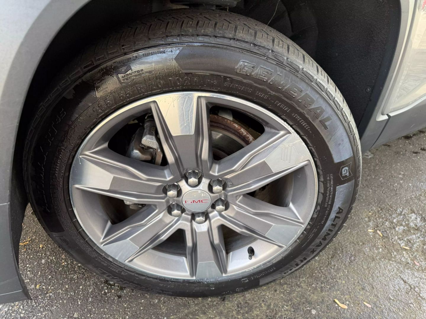 2019 Gmc Acadia - Image 44