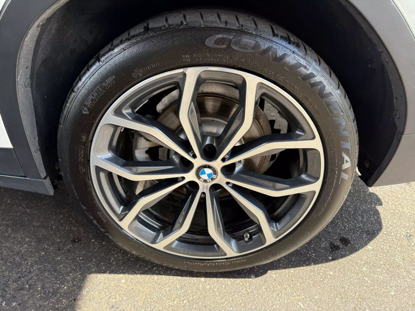 2020 Bmw X4 - Image 44