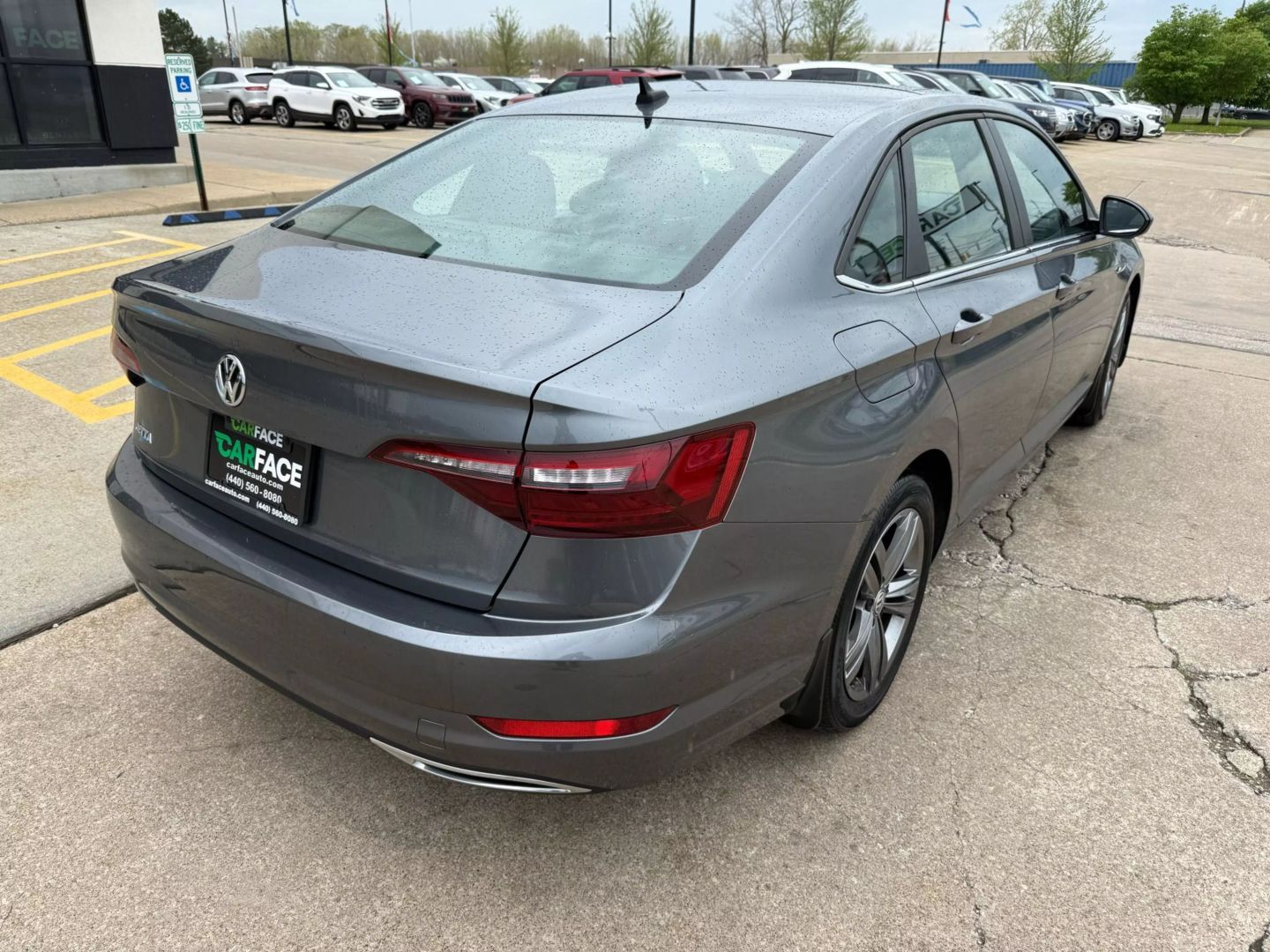 2021 Volkswagen Jetta - Image 13