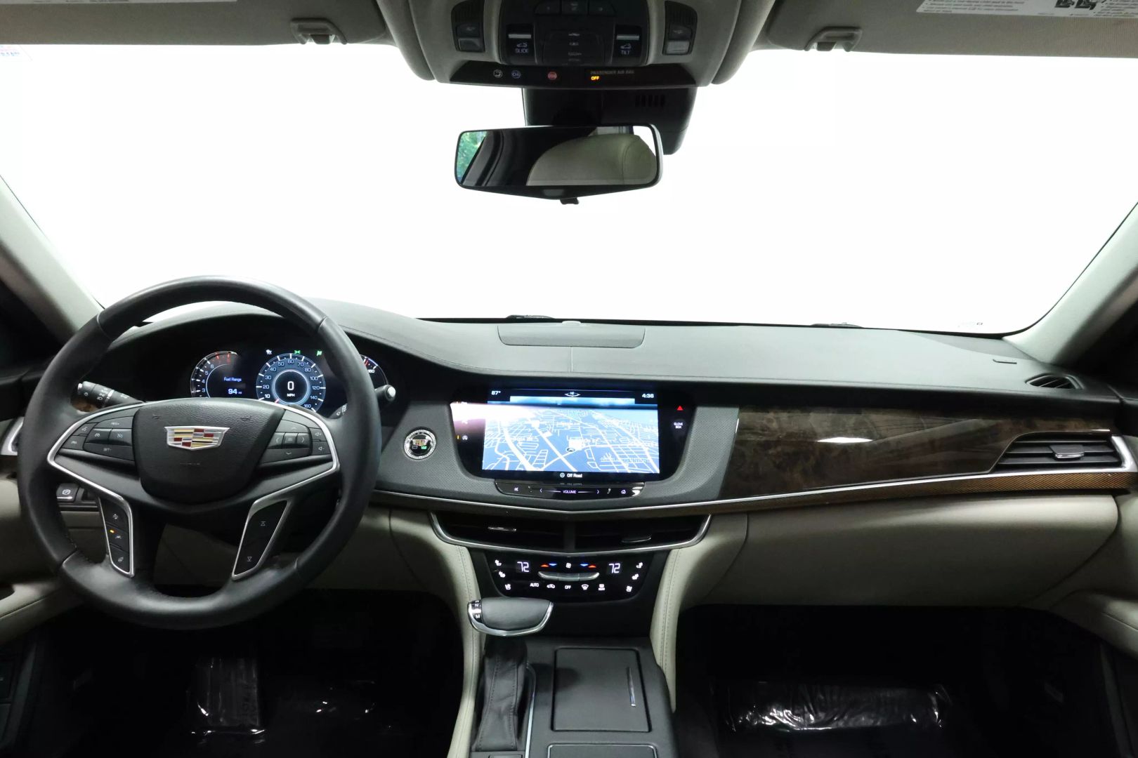2017 Cadillac Ct6 - Image 43