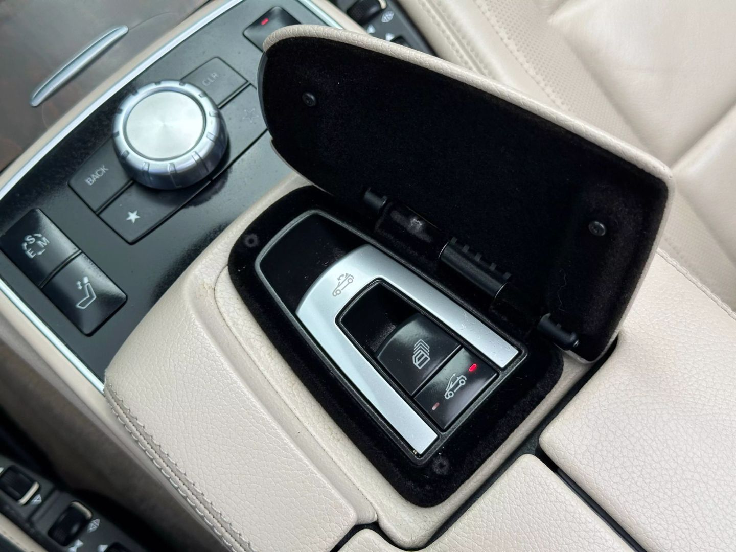 2014 Mercedes-benz E-class - Image 43