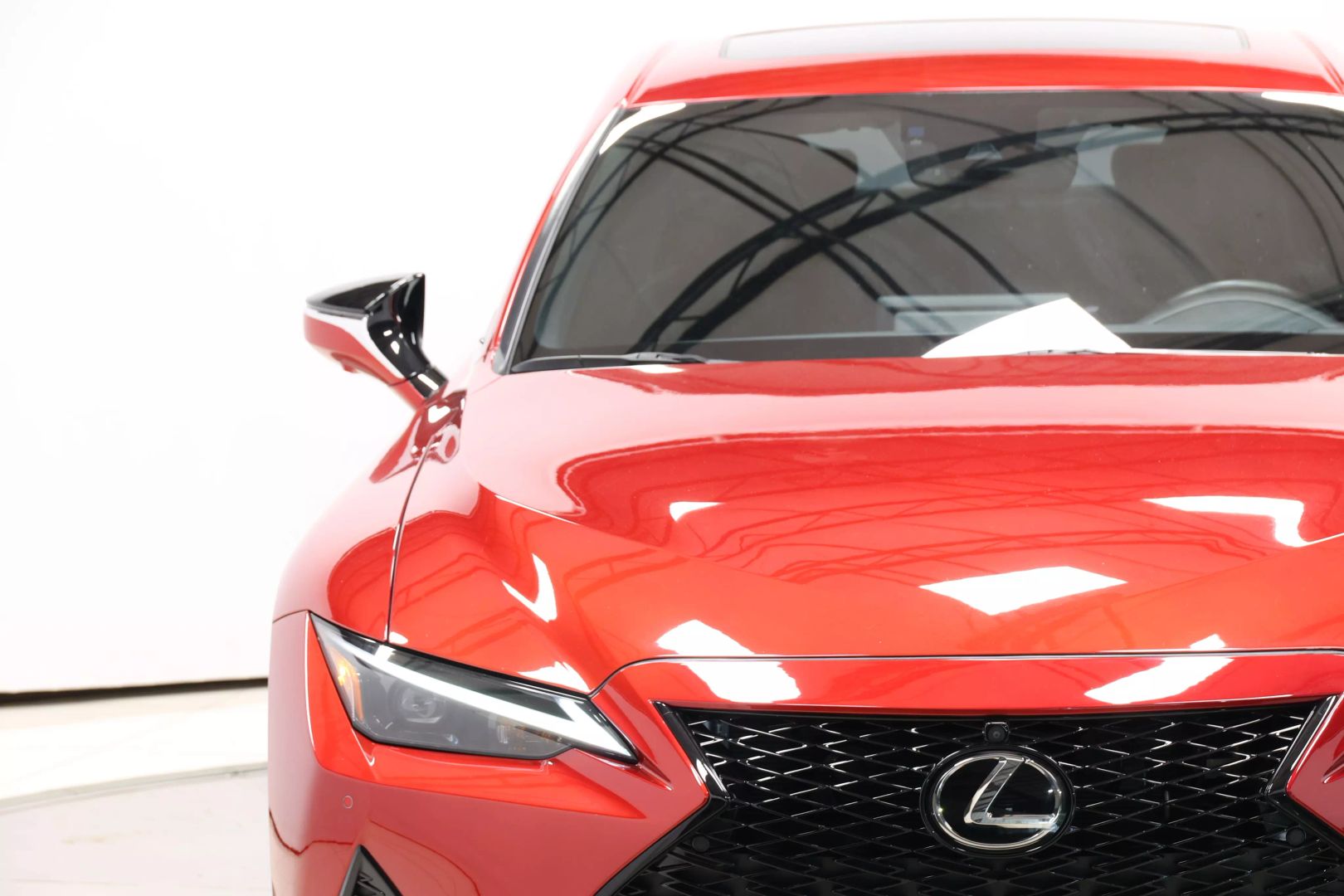 2023 Lexus Is - Image 100