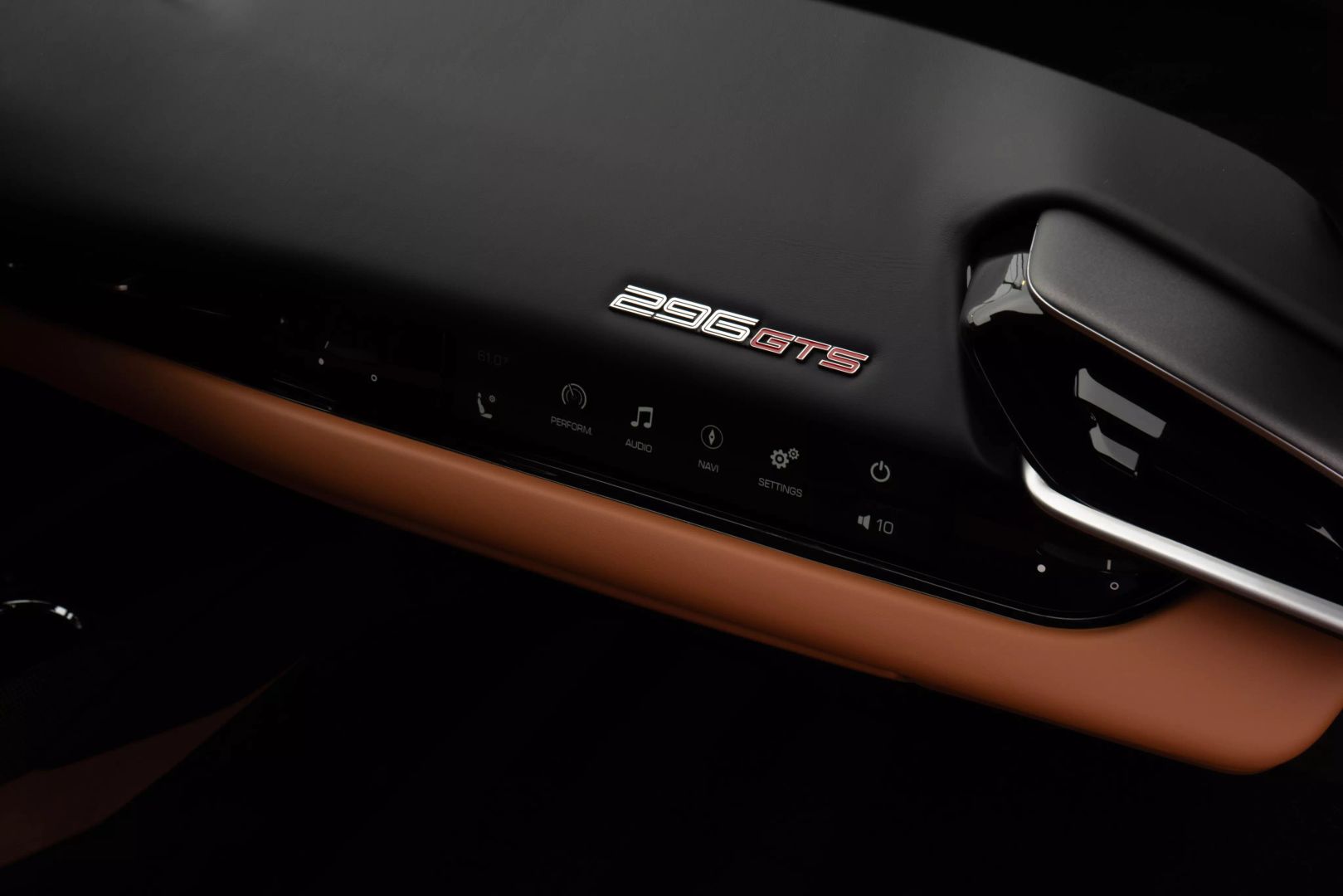 2024 Ferrari 296 Gts - Image 57