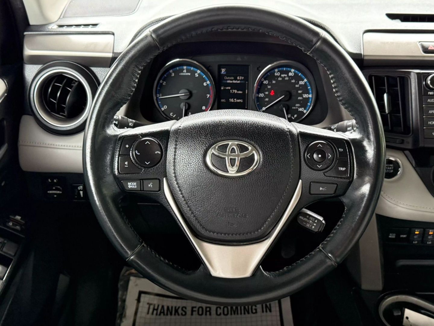 2016 Toyota Rav4 - Image 32