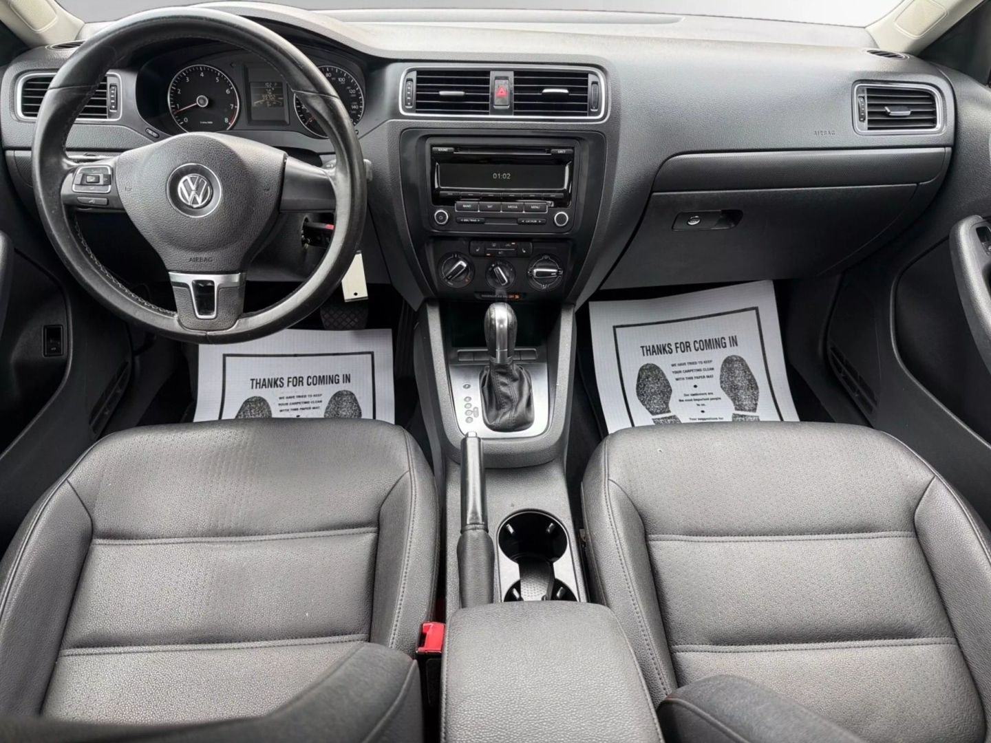 2012VOLKSWAGEN JETTA for sale in Stafford VA