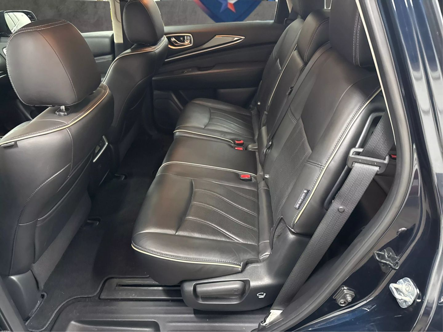 2018 Infiniti Qx60 - Image 34