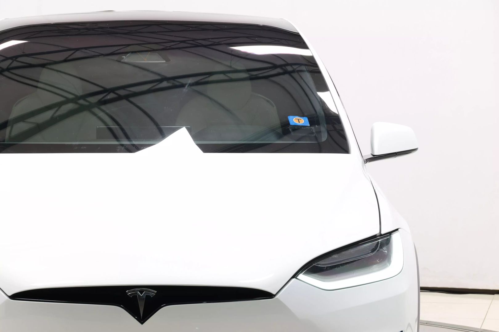 2023 Tesla Model X - Image 97