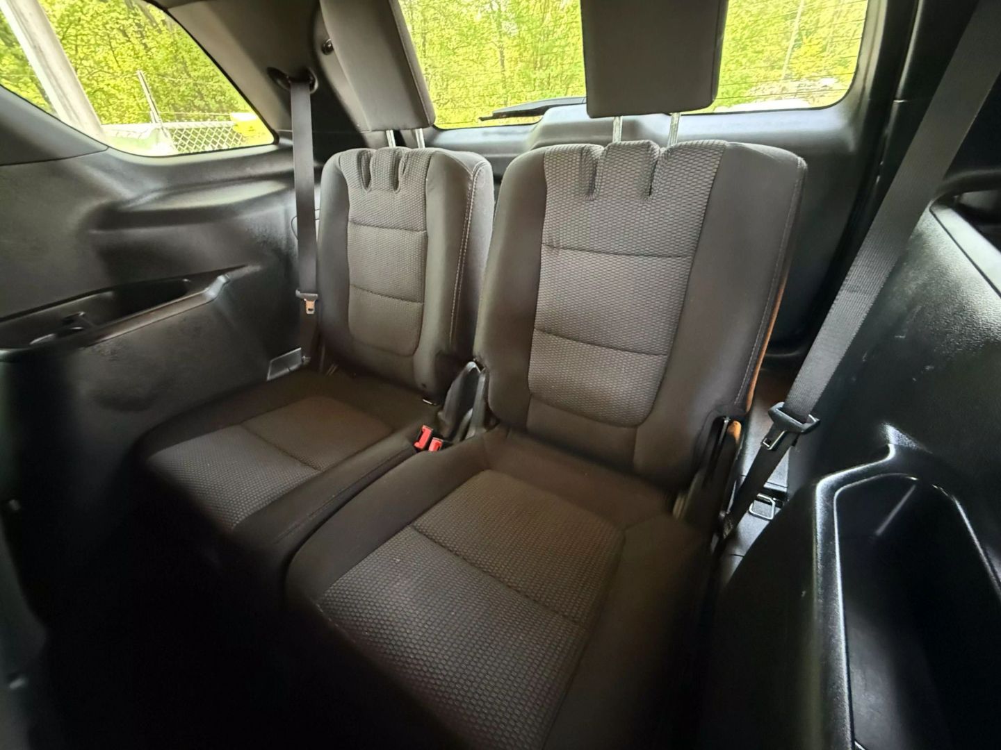 2019 Ford Explorer - Image 20