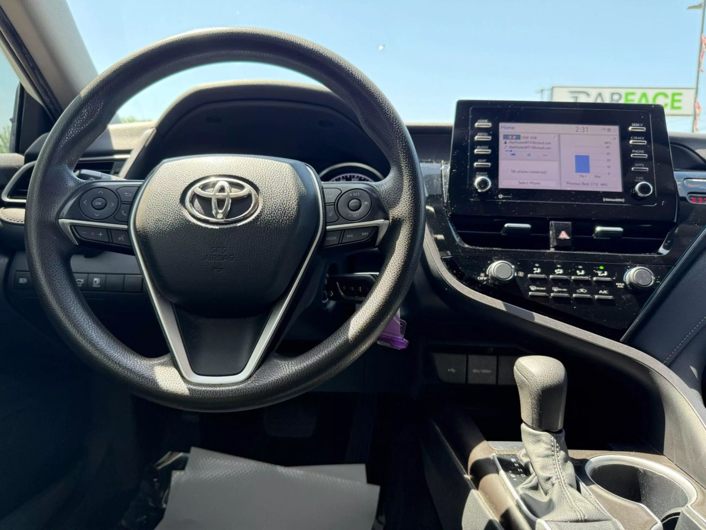 2021 Toyota Camry - Image 26