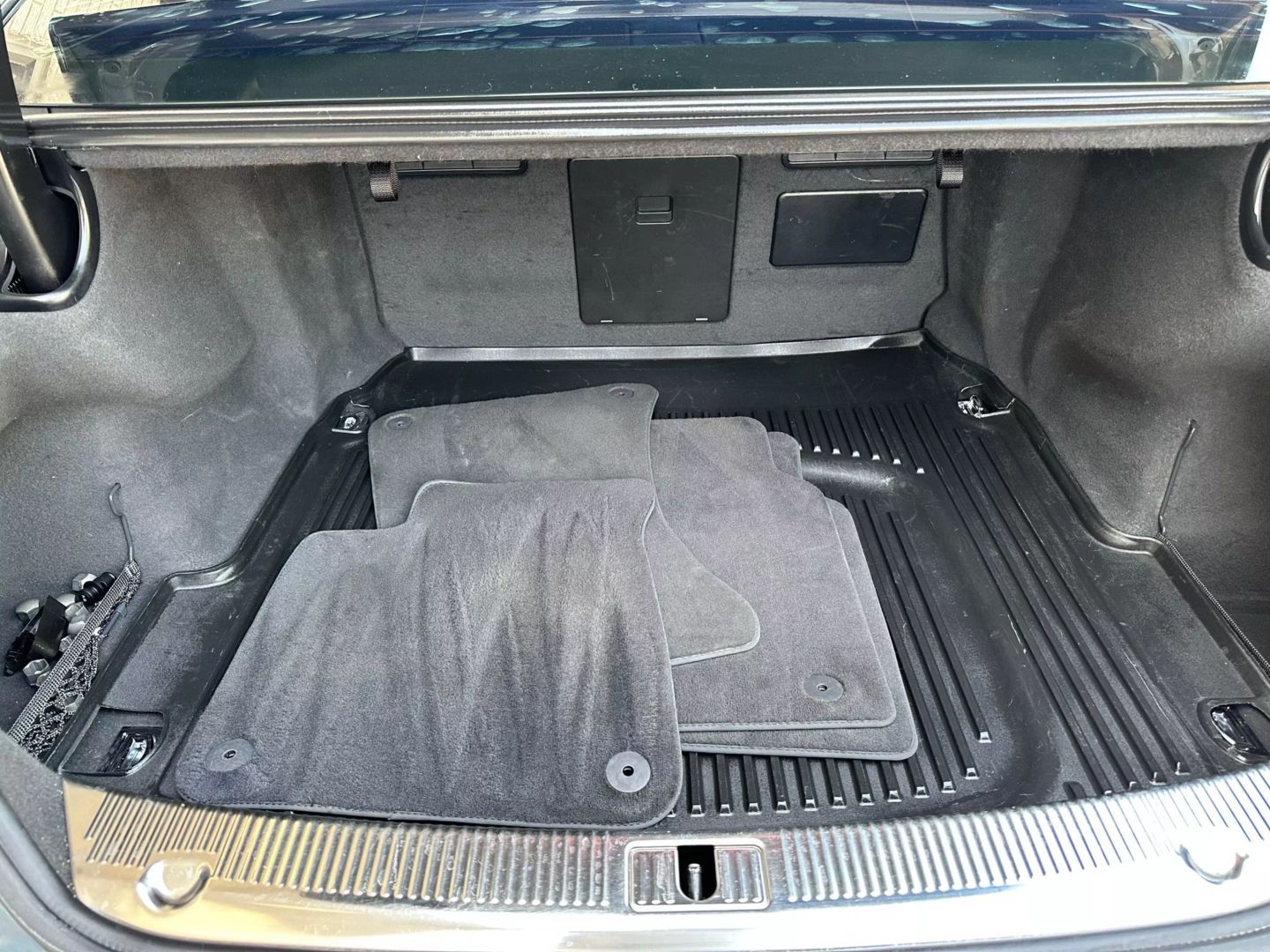 2017 Audi A8 - Image 53
