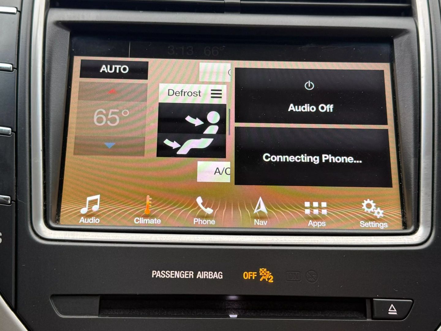 2017 Lincoln Mkx - Image 36
