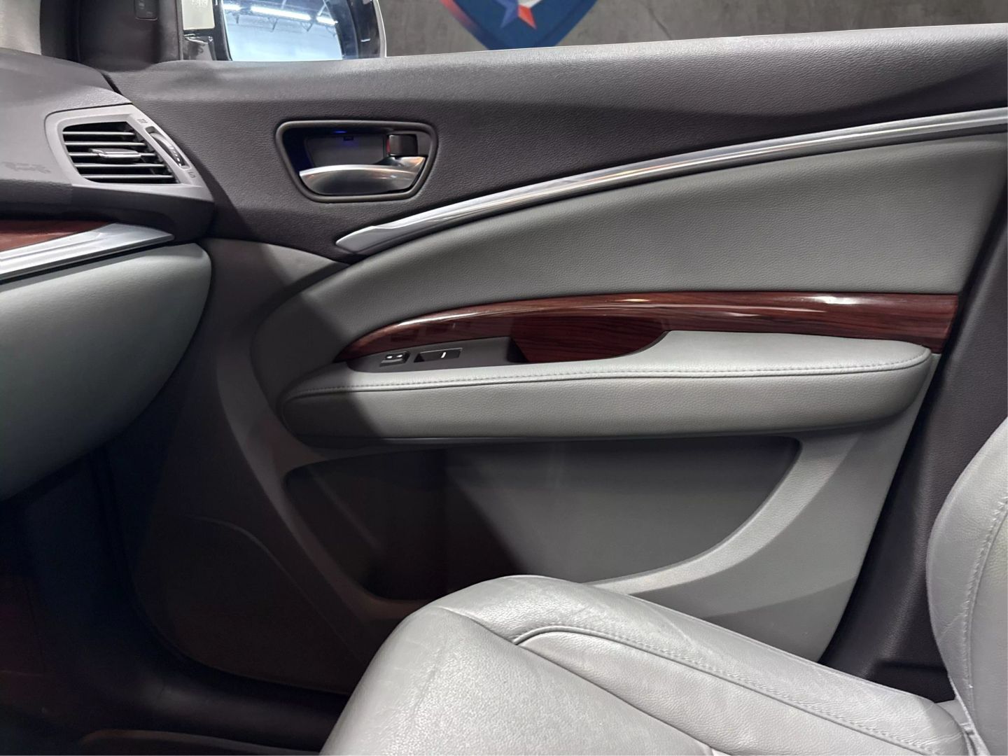2015 Acura Mdx - Image 44