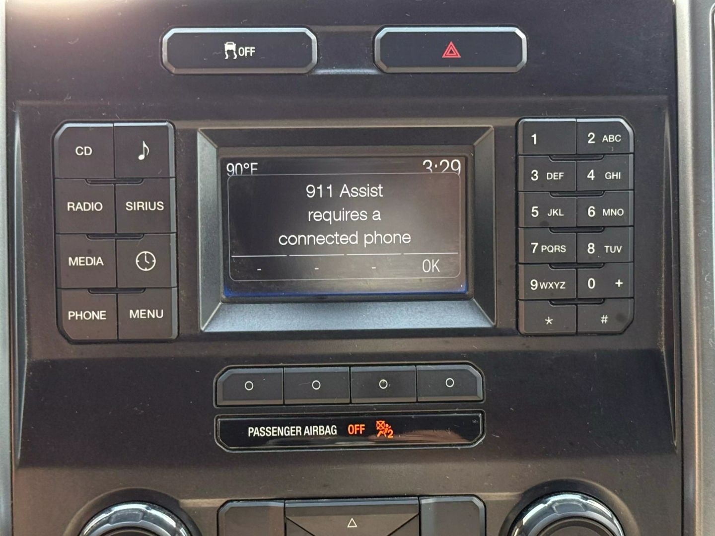 2015 Ford F150 Supercrew Cab - Image 31