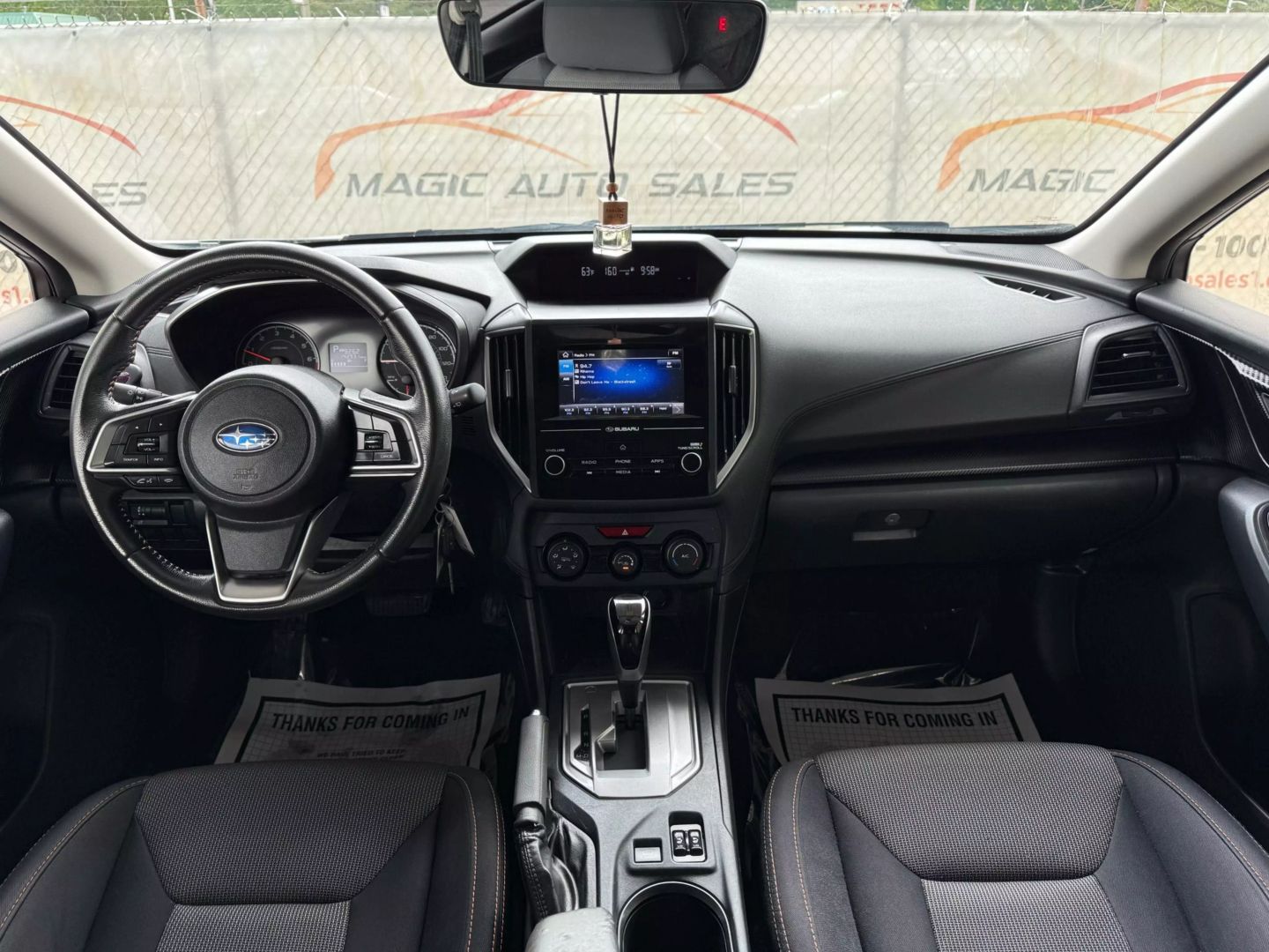 2018 Subaru Crosstrek - Image 27