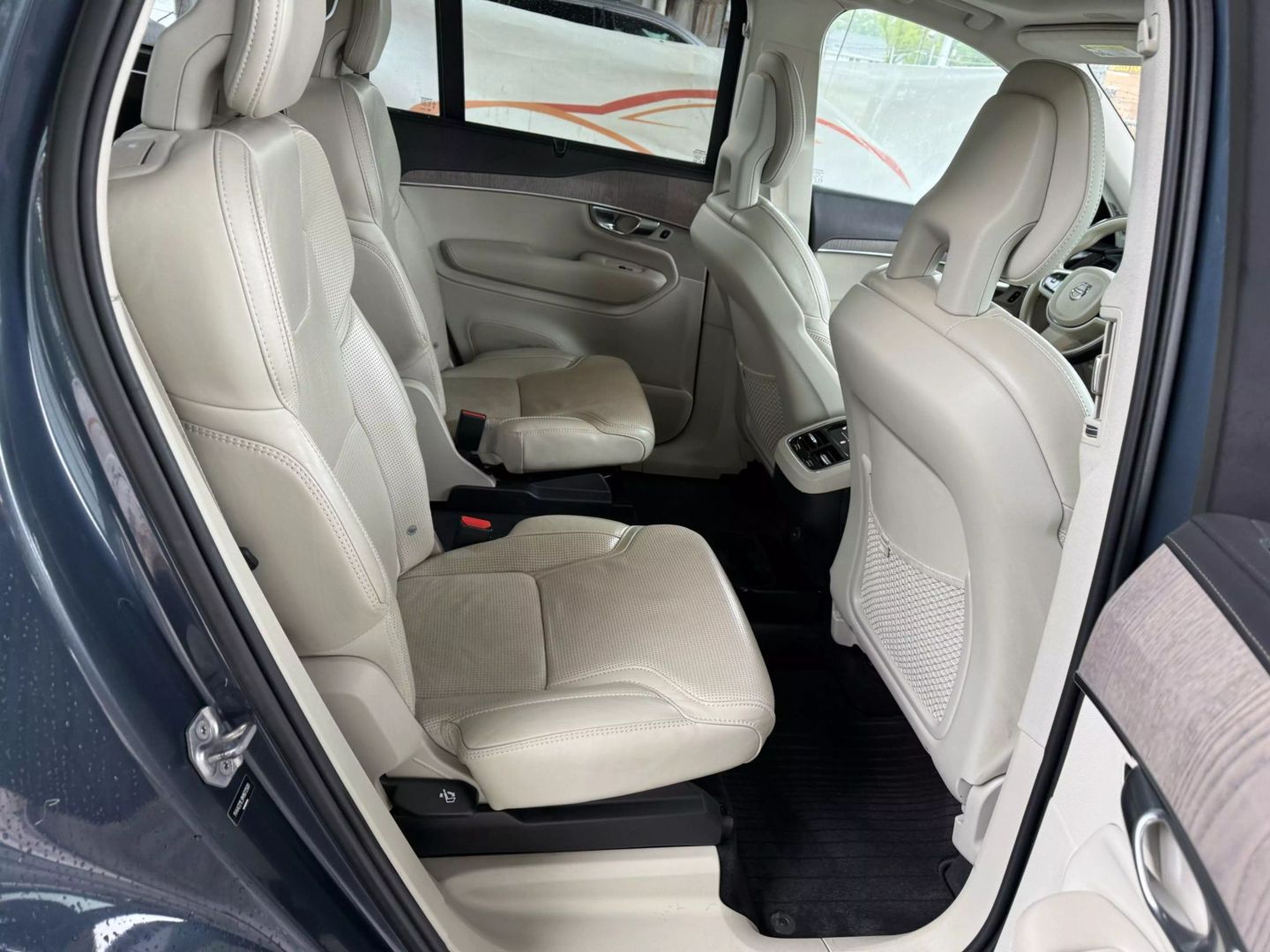 2021 Volvo Xc90 - Image 23