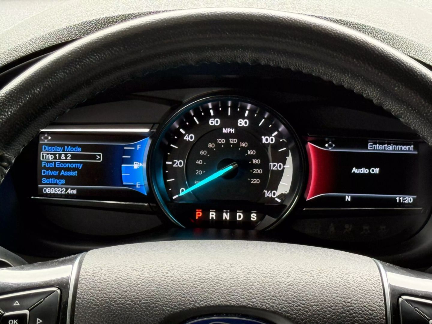 2017 Ford Explorer - Image 40