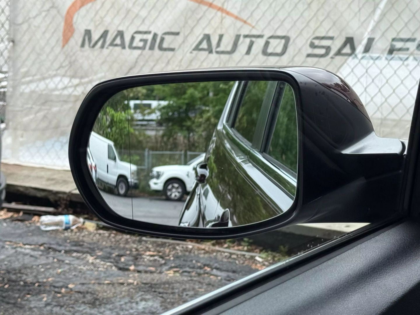 2015 Honda Cr-v - Image 36