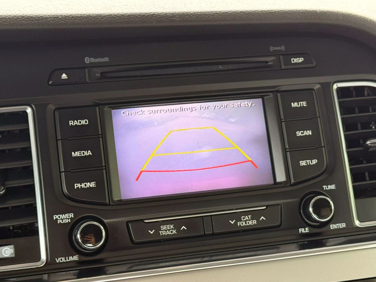 2016 Hyundai Sonata Hybrid - Image 36