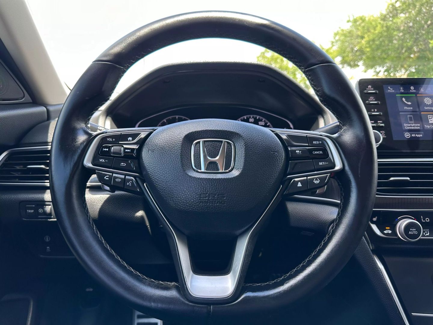 2021 Honda Accord - Image 26