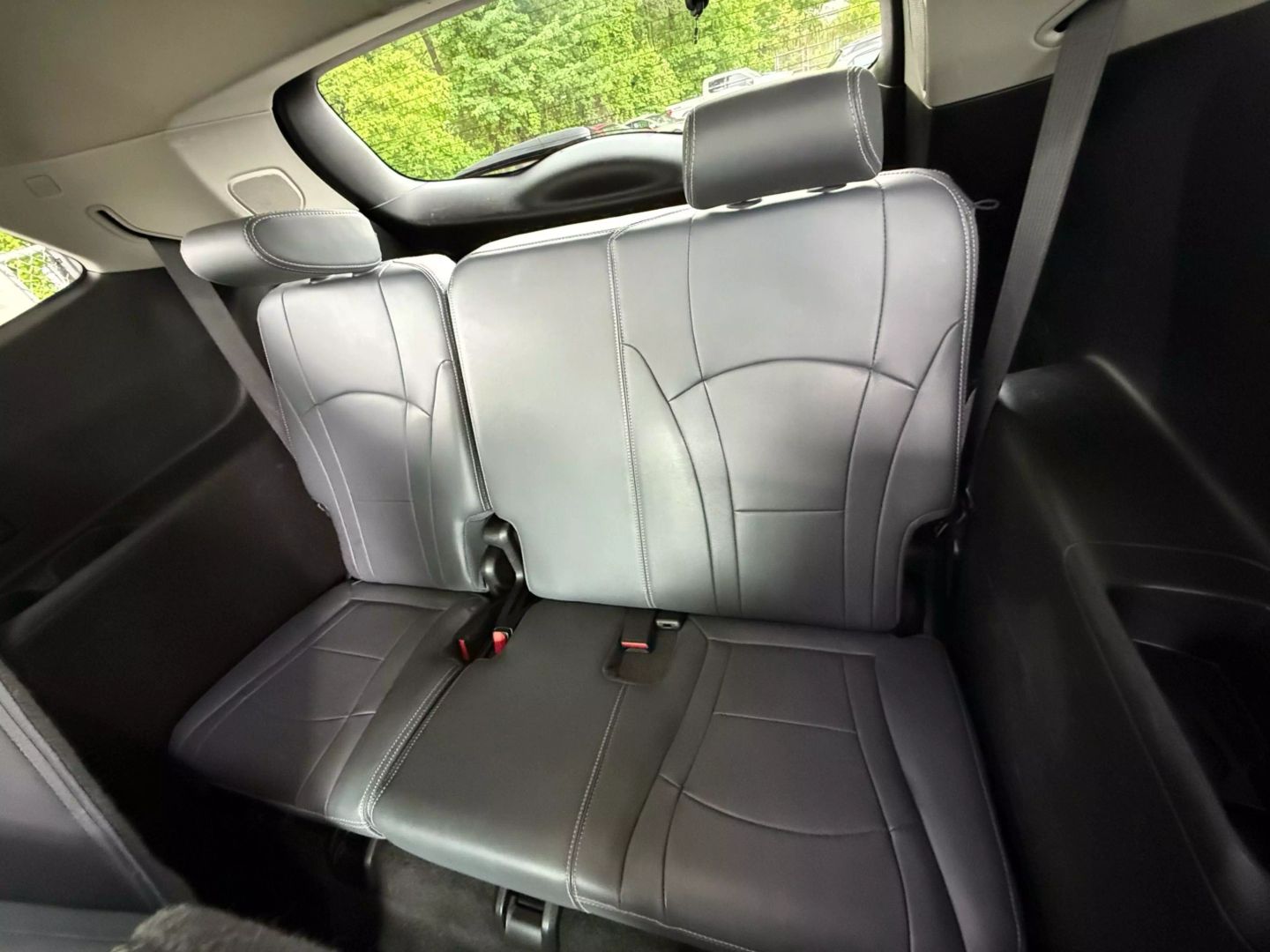 2018 Buick Enclave - Image 20