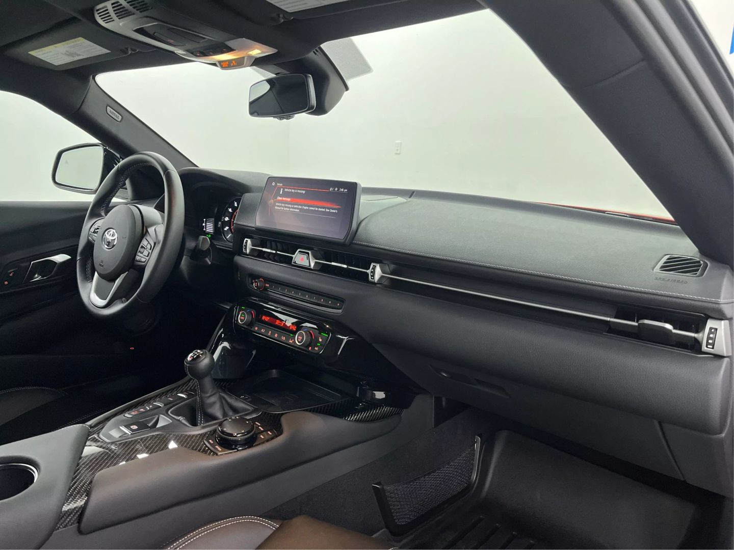 2024 Toyota Gr Supra - Image 28