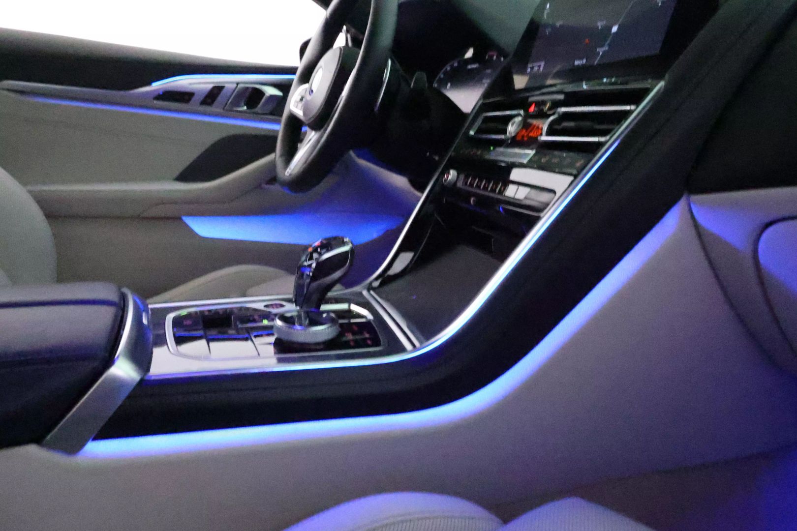 2019 Bmw 8 Series - Image 90