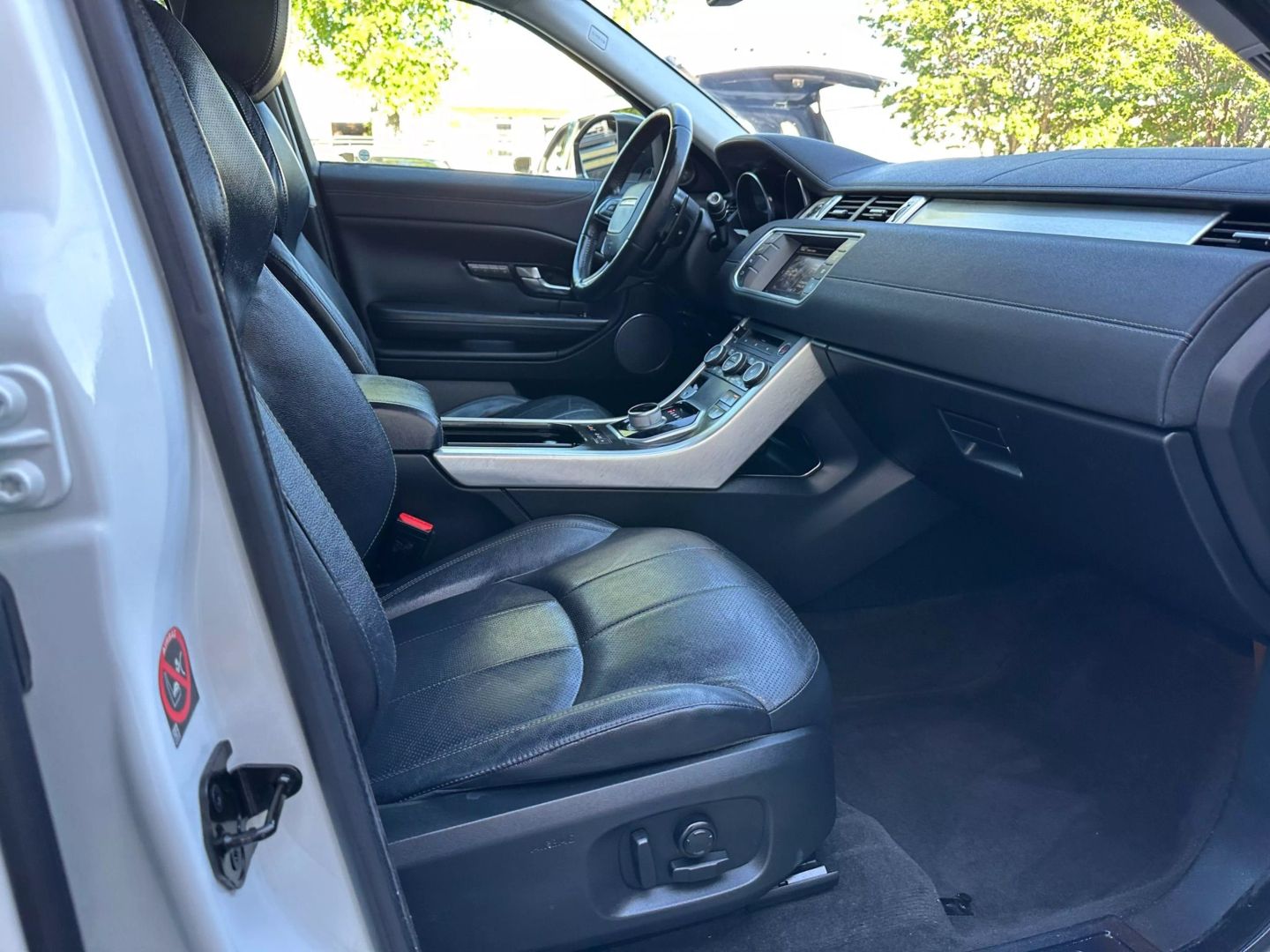 2016 Land Rover Range Rover Evoque - Image 22