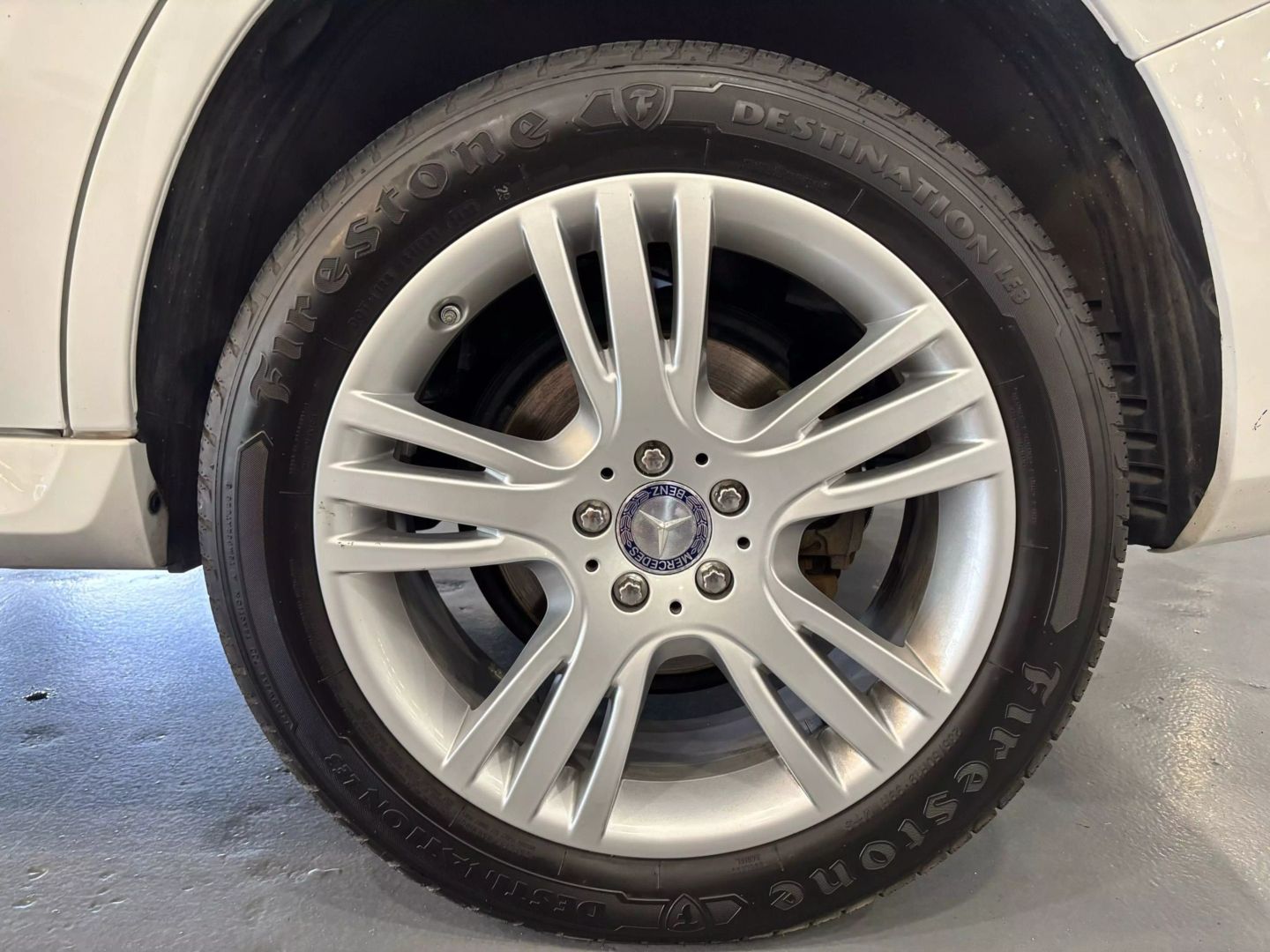 2014 Mercedes-benz Glk-class Glk 350 4matic Sport Utility 4d - Image 33
