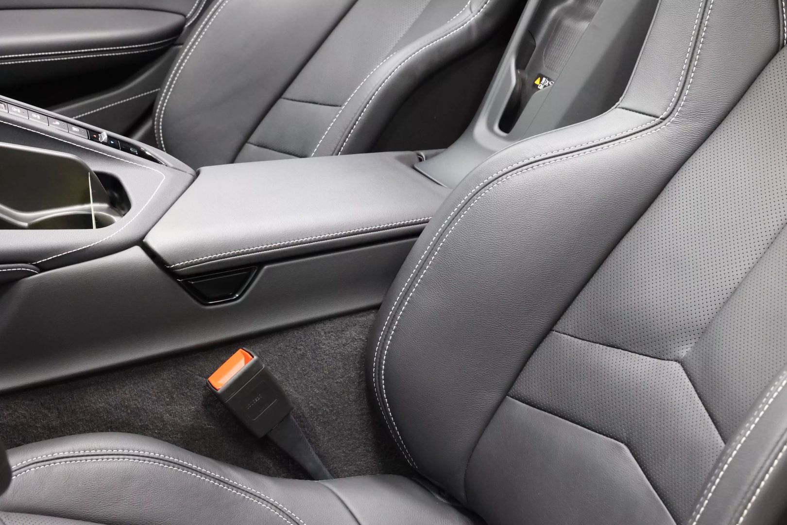 2023 Chevrolet Corvette - Image 22