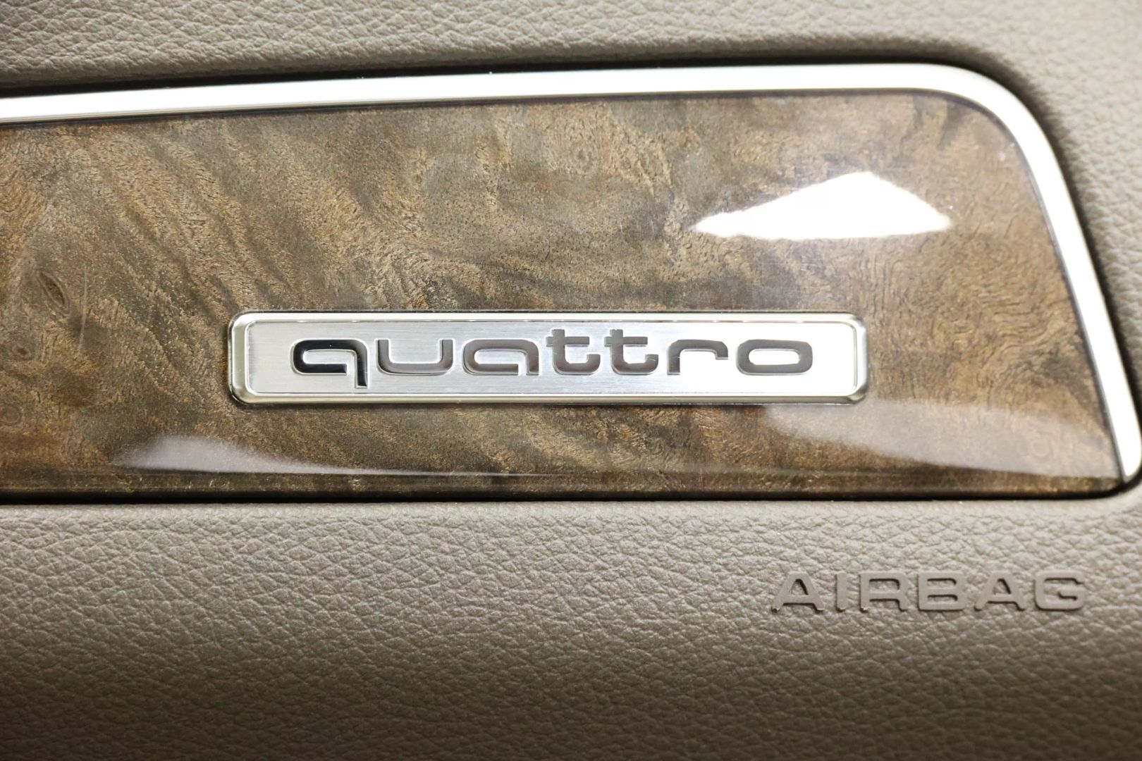 2016 Audi Q5 - Image 96