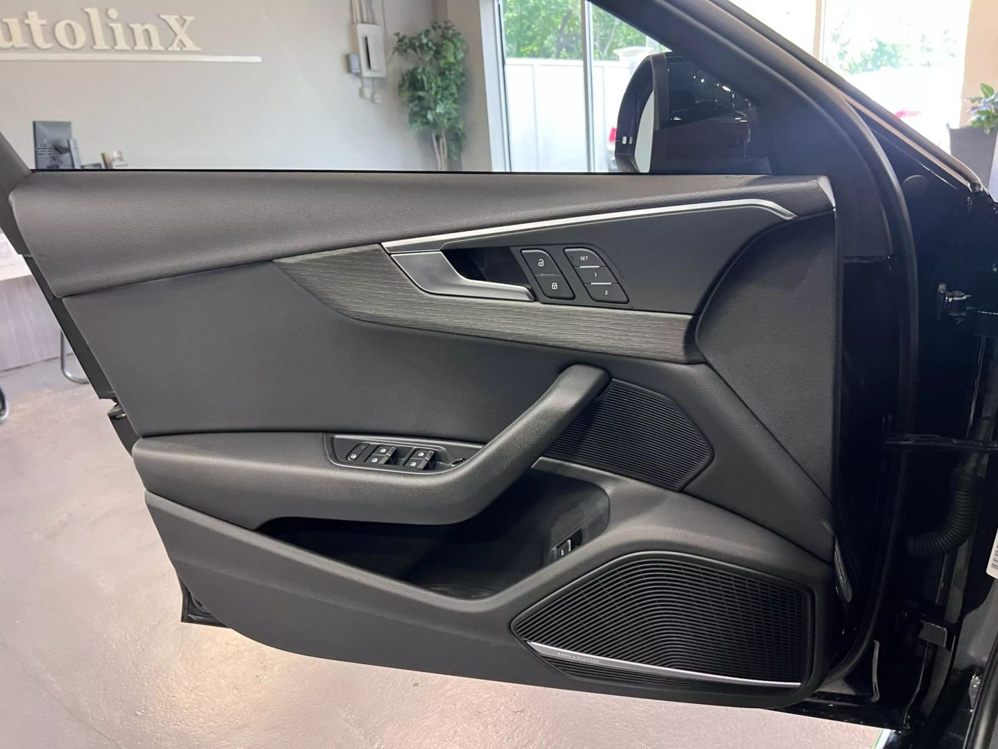 2018 Audi A4 Ultra Premium Plus Sedan 4d - Image 19