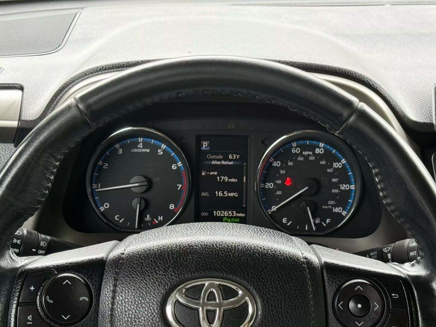 2016 Toyota Rav4 - Image 35