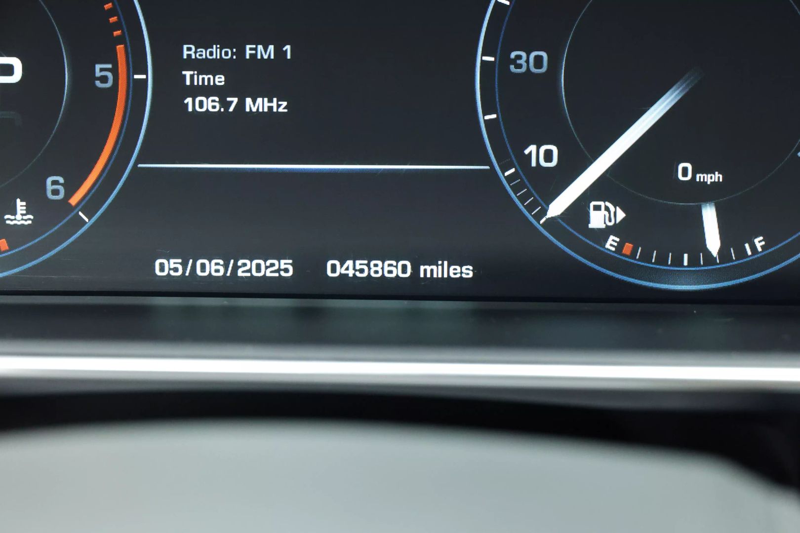 2016 Land Rover Range Rover - Image 31