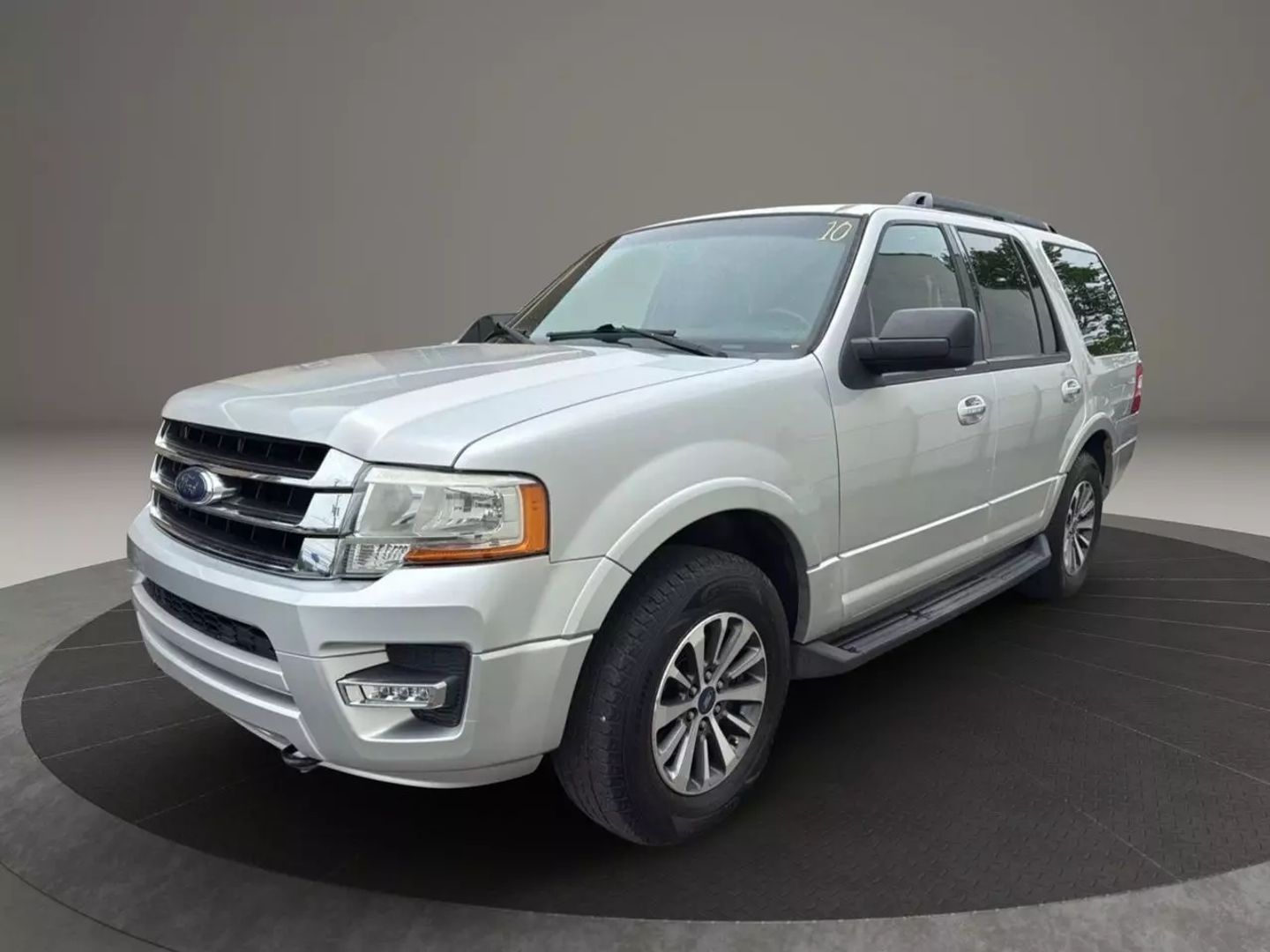 2015 Ford Expedition