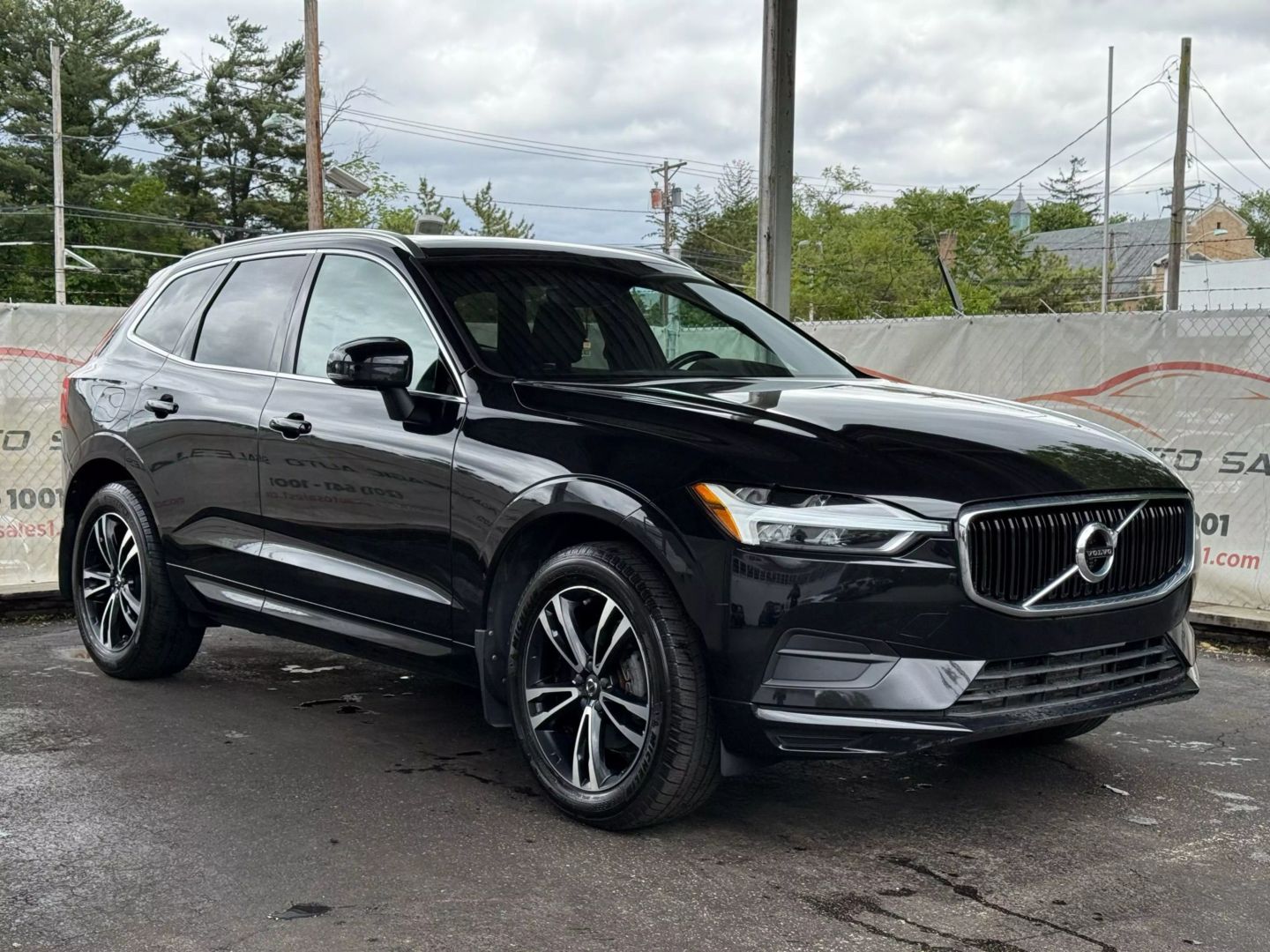 2018 Volvo Xc60 - Image 6