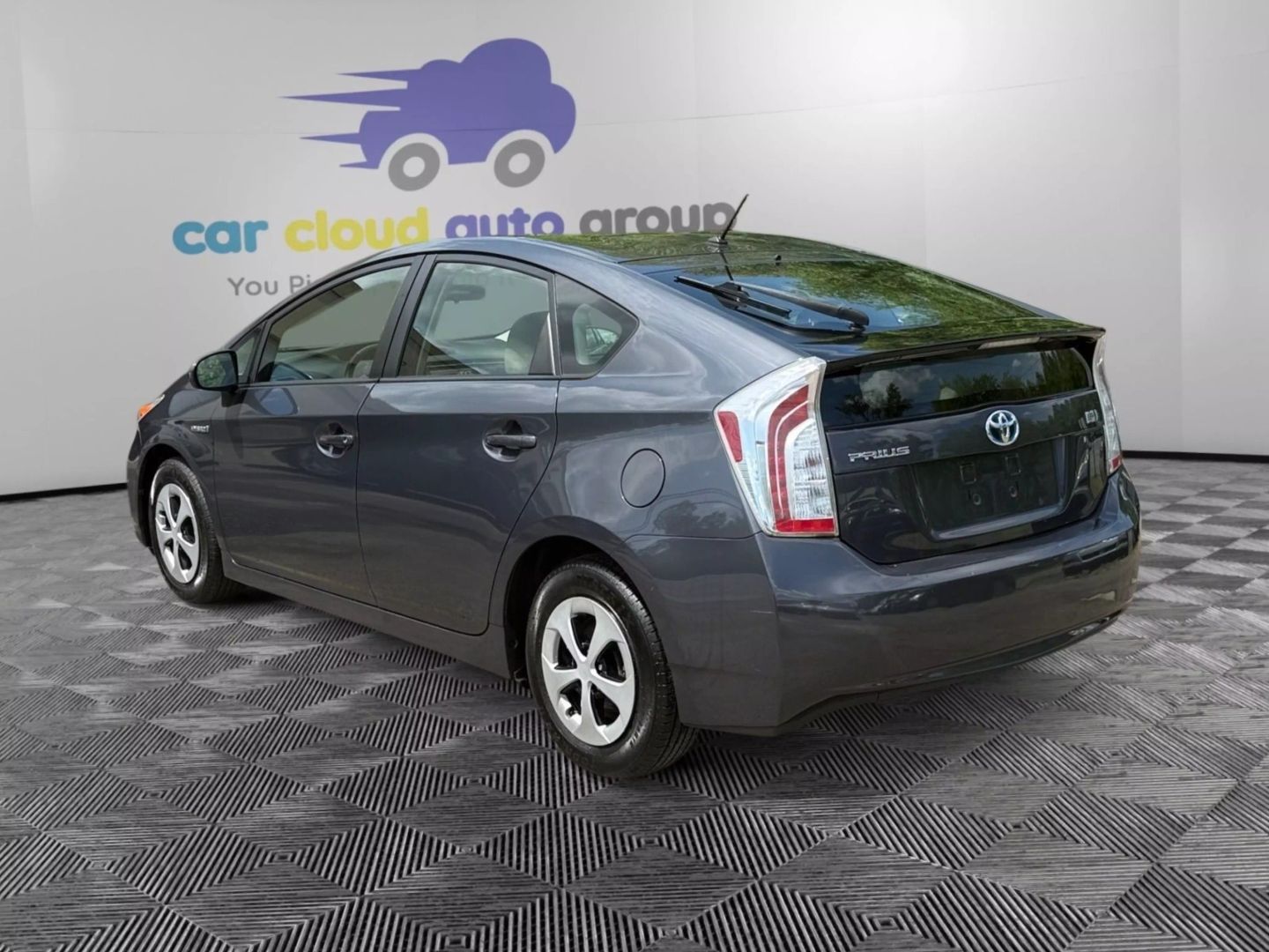 2012TOYOTA PRIUS for sale in Stafford VA